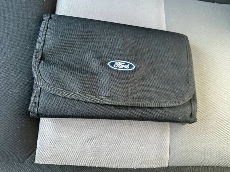 2011 Ford Ranger