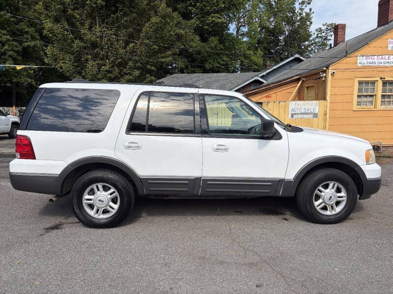 2004 Ford Expedition XLT
