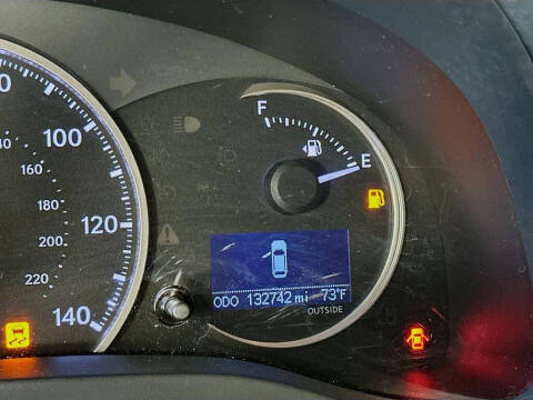 2014 Lexus CT 200h