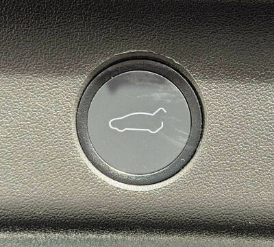 2020 Tesla Model Y Performance