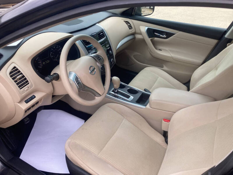 Image 7 of 2015 Nissan Altima 2.5 S