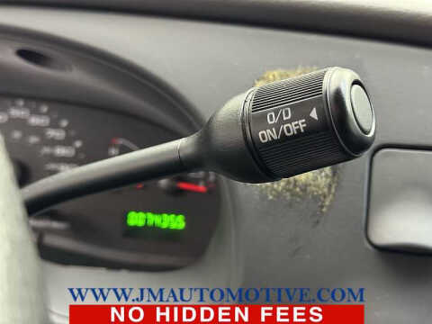 2008 Ford E-Series E-250