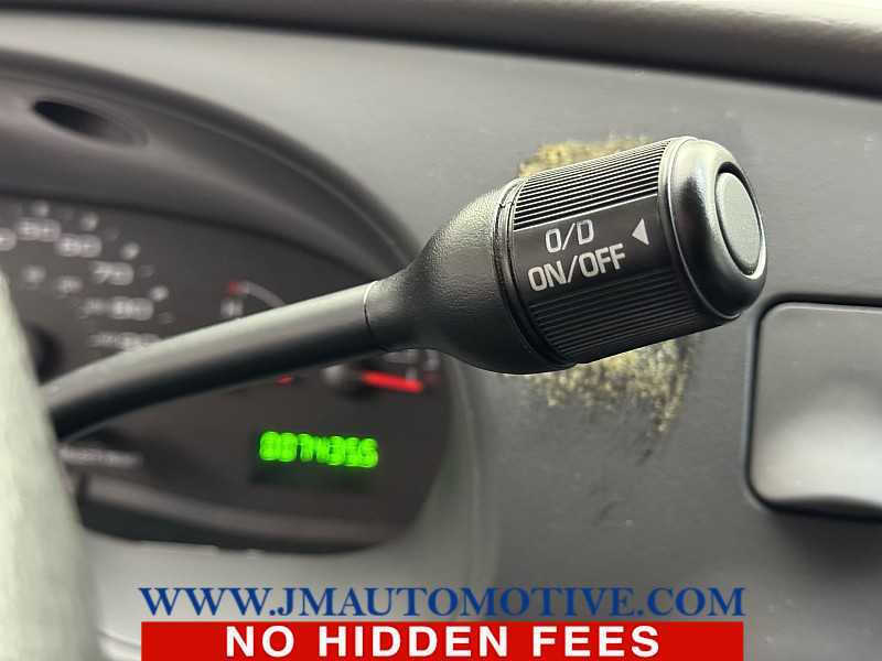 2008 Ford E-Series E-250