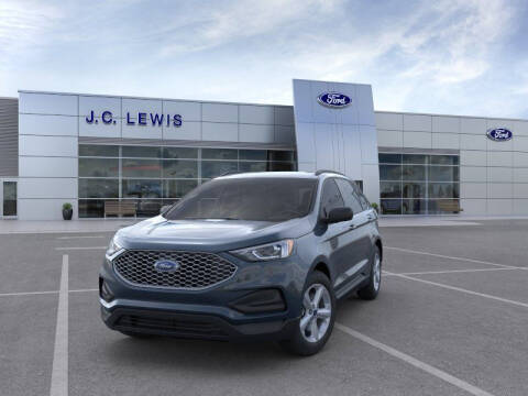 2024 Ford Edge SE