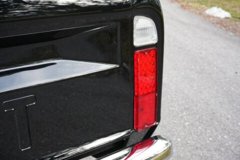 1972 Chevrolet C10