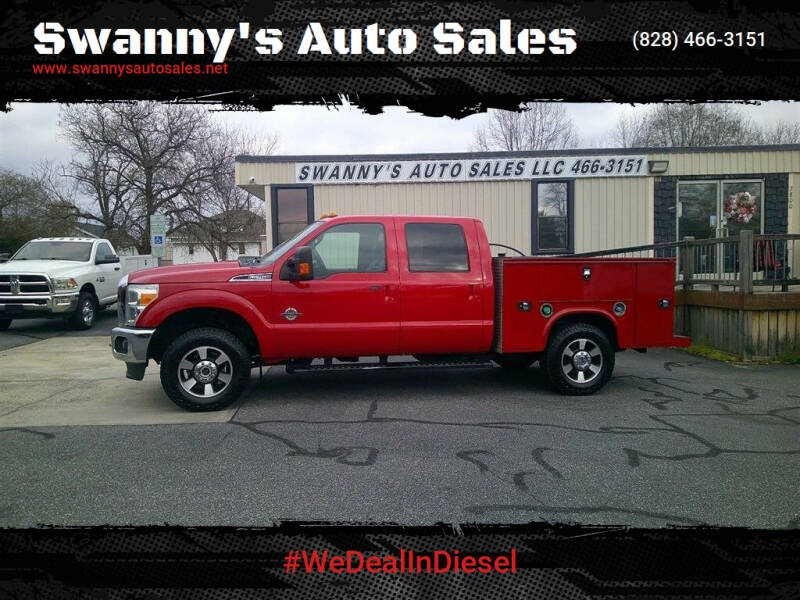 2015 Ford F-250 Super Duty Lariat's photo