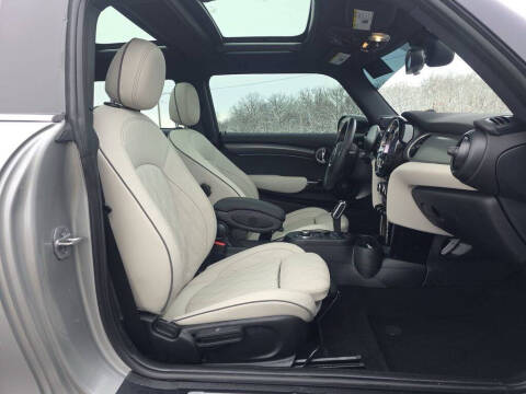 2024 MINI Hardtop 2 Door Cooper SE