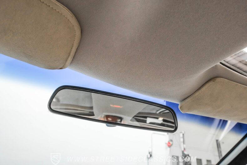 1984 Pontiac Firebird Trans Am