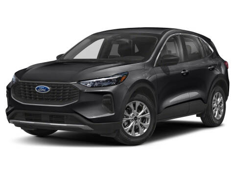2023 Ford Escape for sale at Show Low Ford in Show Low AZ