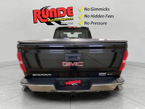 2014 GMC Sierra 1500