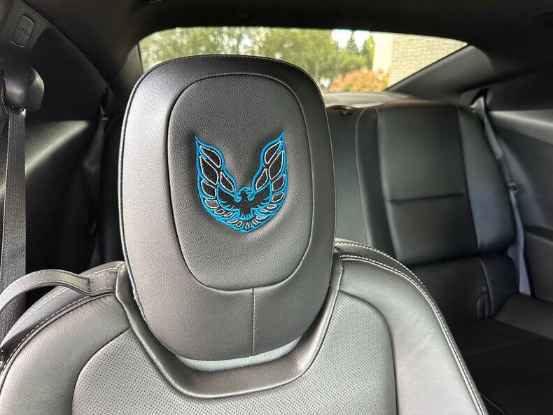 2010 Chevrolet Camaro SS