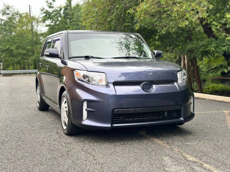 2011 Scion xB