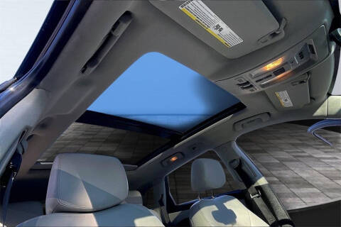 2015 Cadillac SRX Performance Collection