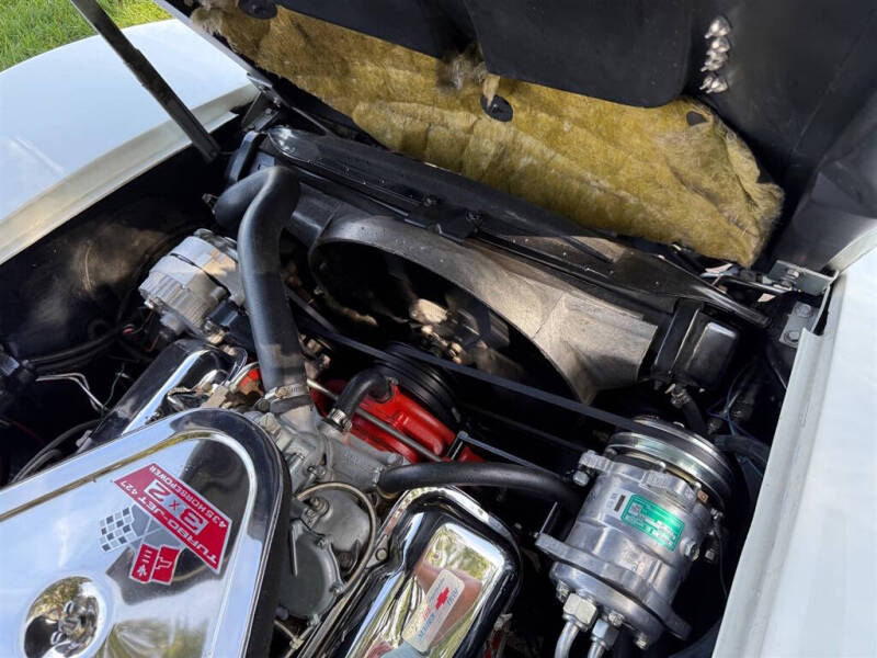 1969 Chevrolet Corvette