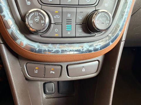 2014 Buick Encore Premium