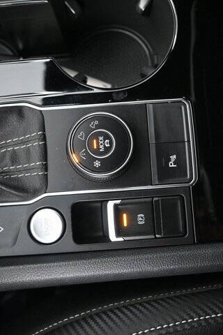 2022 Volkswagen Atlas Cross Sport V6 SE 4Motion