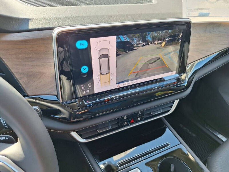 2026 Volkswagen Atlas SE