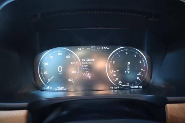 2018 Volvo S90 T6 Inscription