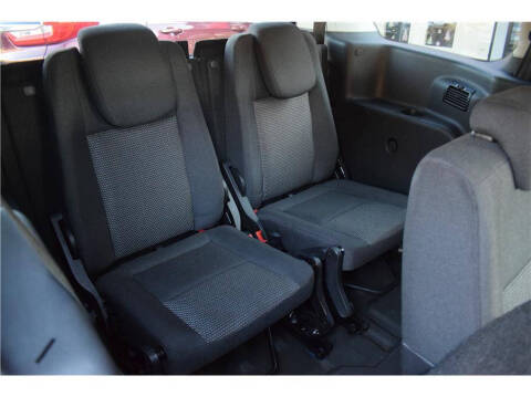 2016 Ford Transit Connect XL