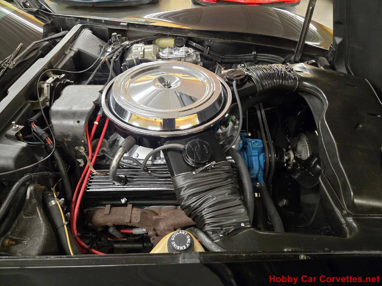 1978 Chevrolet Corvette 4