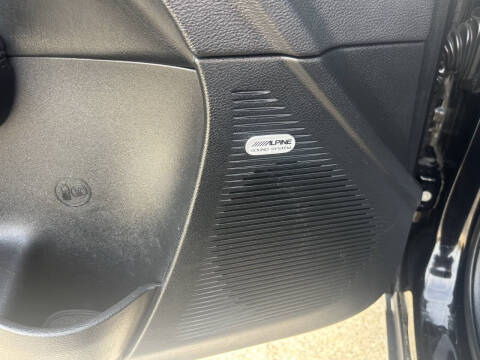 2017 Dodge Challenger GT