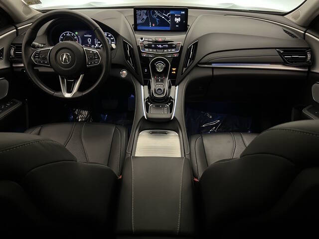 2024 Acura RDX SH-AWD w/Tech