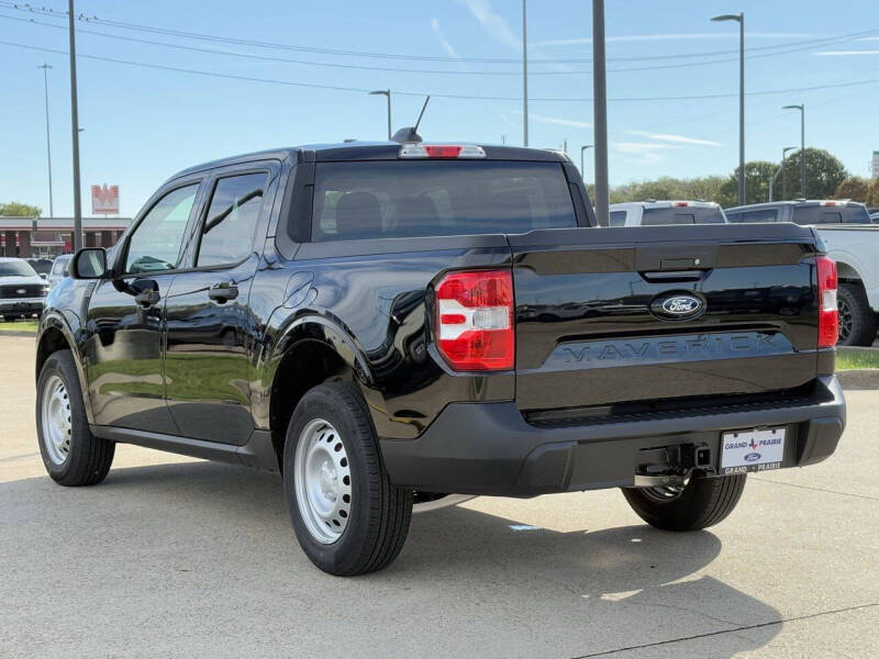 2025 Ford Maverick XL