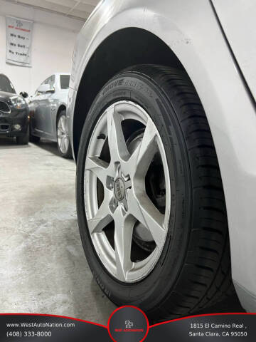 2009 Audi A4 2.0T Premium