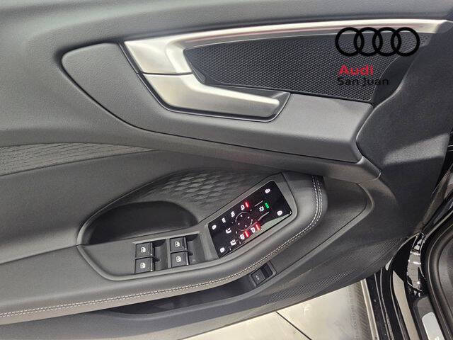 2025 Audi A5 quattro Premium TFSI