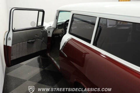 1956 Chevrolet 150