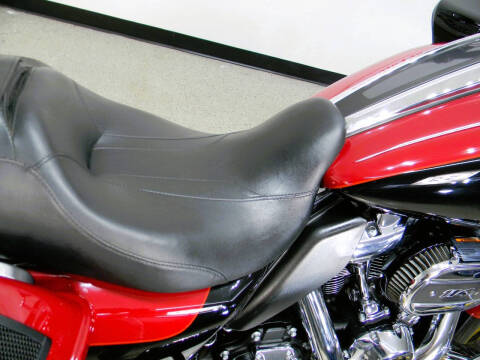 2021 Harley-Davidson Road Glide Special