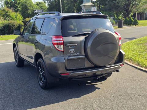 2010 Toyota RAV4