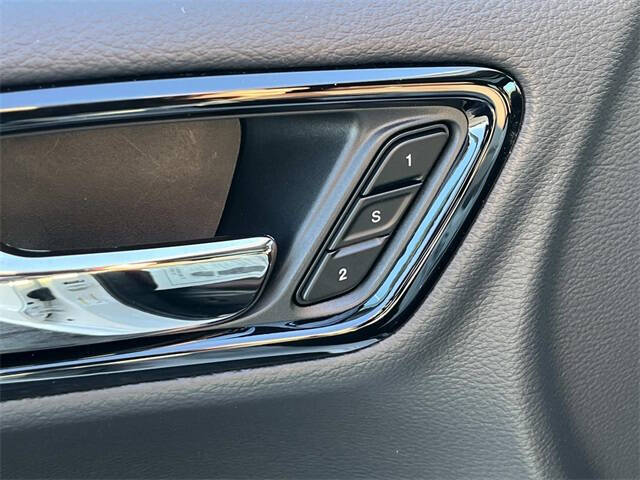 2026 Dodge Durango GT HEMI Plus