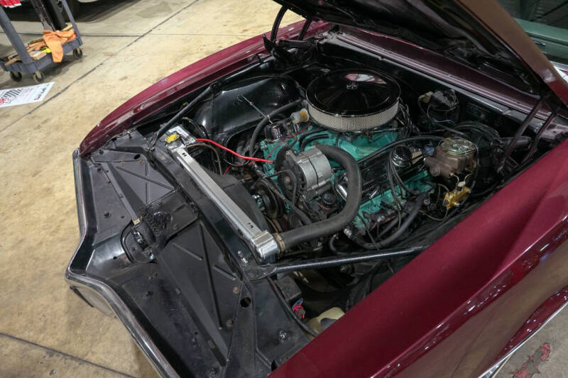 1967 Pontiac Firebird