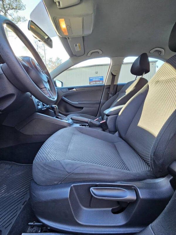 2012 Volkswagen Jetta