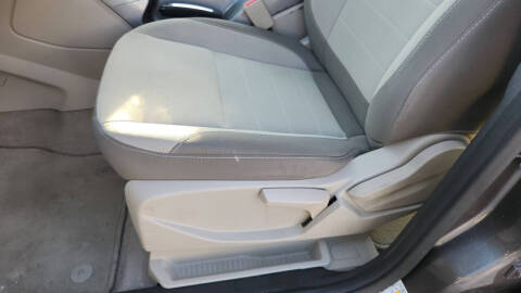 2014 Ford C-MAX Hybrid SE