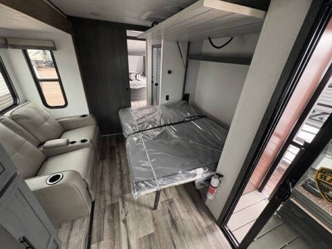 2025 Dutchmen Aspen Trail