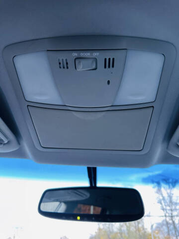 2014 Nissan Murano SV