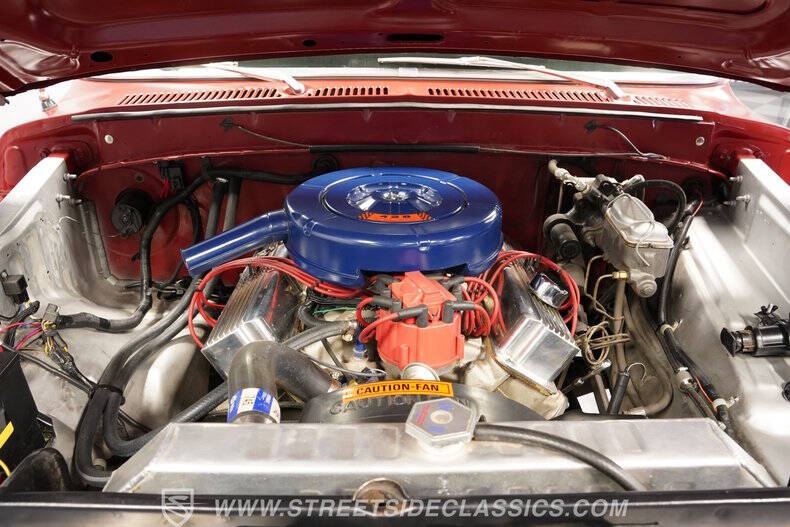 1976 Ford F-100