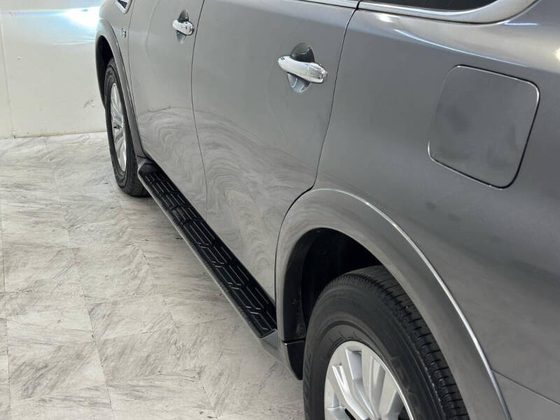 2019 Nissan Armada SV