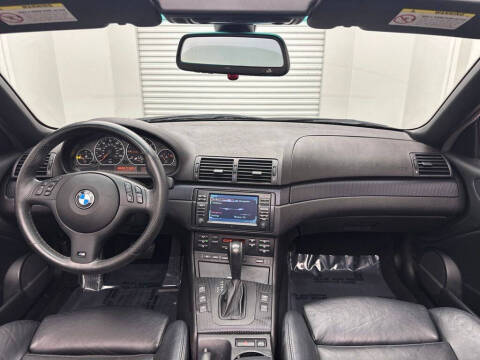 2006 BMW 3 Series 330Ci