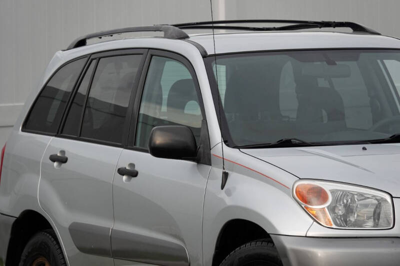 2005 Toyota RAV4