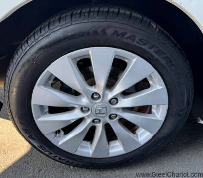 2014 Honda Accord EX