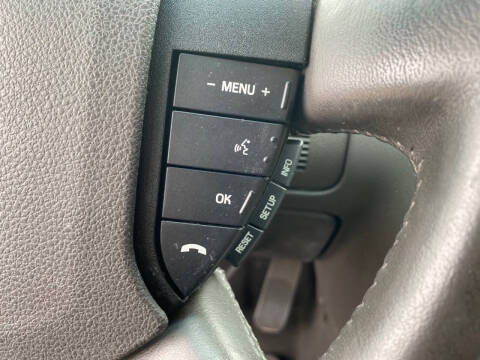 2009 Ford Taurus Limited