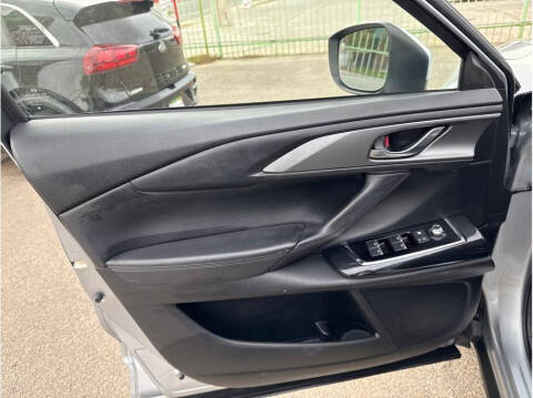 2019 Mazda CX-9 Touring