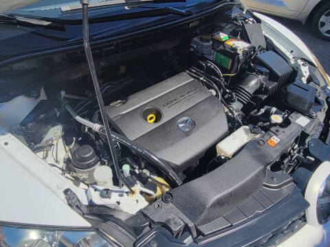 2011 Mazda CX-7 i Sport