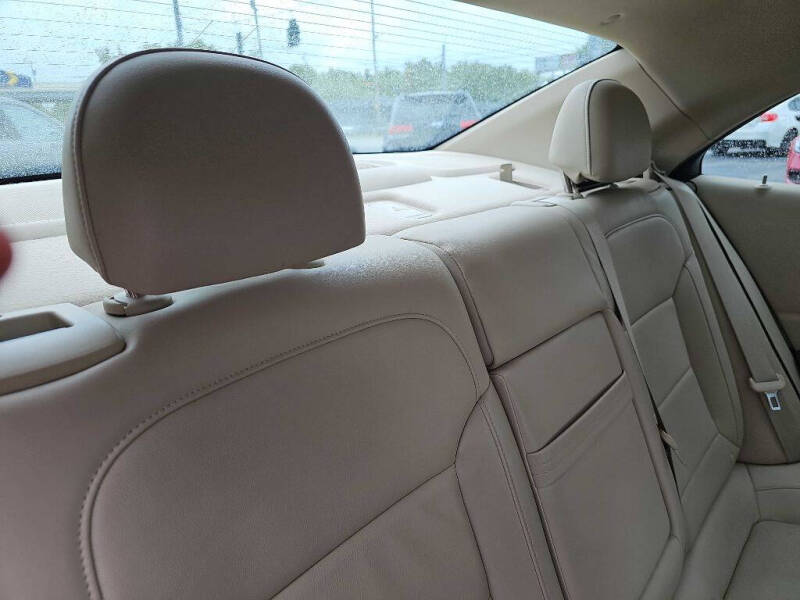 2013 Chevrolet Malibu Eco