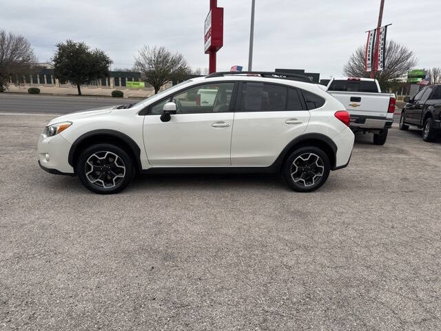 2015 Subaru XV Crosstrek for sale at Killeen Auto Sales in Killeen TX