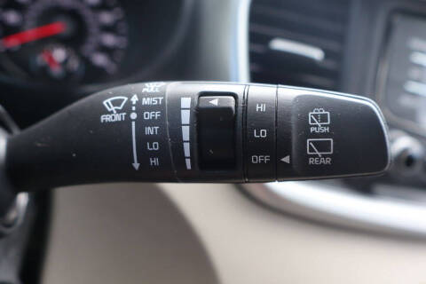 2016 Kia Sorento LX V6