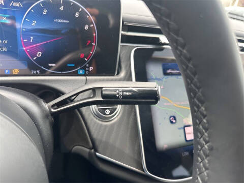 2024 Mercedes-Benz E-Class E 350 4MATIC